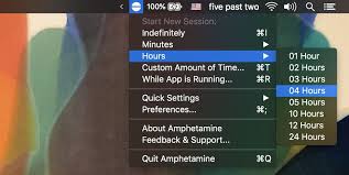 As usual the app supports the ability to repeat an alarm after a specific time after the timer has went off. Download A Timer App On Mac Air Peatix
