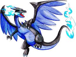 How to draw mew dragon? Pokemon Hd Pokemon Mega Charizard X Y And Z