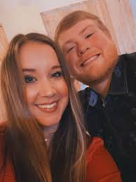 Kathryn Sledzewski and Chase Carver's Wedding Website