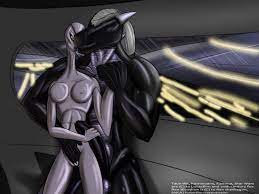 Taun We and Kaminoan Alien > Your Cartoon Porn