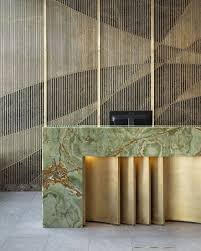 Free shipping on most items. Interior Inspo Green Gold Marble Herstyleboard