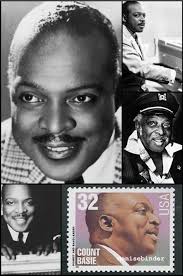 Frank Sinatra and Count Basie photographed for the cover of their first  album together, Sinatra-Basie: An Historic Musical First, 1962. Sinatra and  Basie were lifelong fans of each other and collaborated for