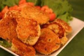 Falafel Patties Recipe Bob S Red Mill