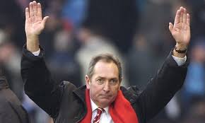 Gerard houllier was the pioneering manager who led liverpool football club into the 21st century. Gerard Houllier The Man Who Helped To Make Liverpool Great Again Liverpool The Guardian