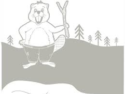 This particullar coloring sheet height & width is around 600 pixel x 858 pixel with approximate file size for around 132.28 kilobytes. Color Your Hike Our Printable Coloring For Kids