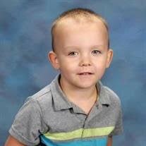 Levi John Mrozinski Obituary