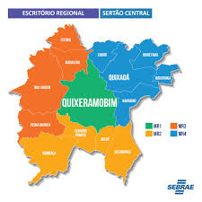 The information collected is treated very quickly and made available to the public in a few hours. Sebrae