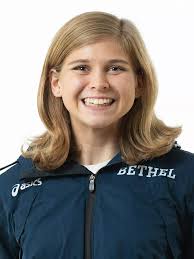 2019 Women's Cross Country Roster