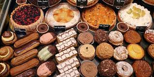 Online kaufen im billa online shop! Feingebacke Kuchen Und Co Haben Potenzial