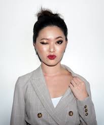 Christabel chua và joal ong, đôi trai tài gái sắc người singapore vừa qua đã gây bão cộng đồng. Bellywellyjelly Tumblr