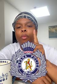 Guyana Jessica Mendonca Junior