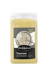The menu at nur draws from the rich and flavorful cuisine of the middle east. Biogourmet Couscous Feinkost Aus Okologischem Anbau