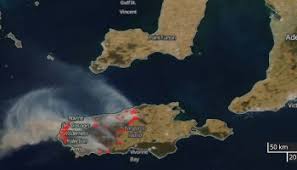 You don't want any less than the best when it comes to replacement parts. Bushfire Has Burned Almost Half Of Kangaroo Island Wildfire Today