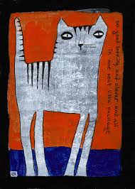 So Good Looking E9art Contemporary Paintings Art Miniature Art