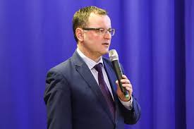 Arkadiusz czartoryski (born april 14, 1966 in ostrołęka) is a polish politician. Posel Czartoryski Kandydatem Na Prezydenta Ostroleki Moja Ostroleka Lepsza Strona Miasta
