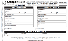 Ltd email 886 mail : Candela Transport 817 886 0750 24 7 Courier And Industrial Delivery