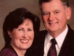 New mission presidents