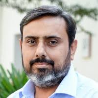 Muhammad Rashid Arain