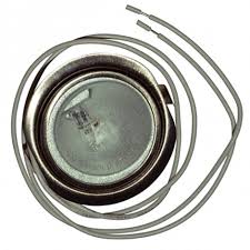 Lampe Halogene Complete Hotte Candy Cct97n