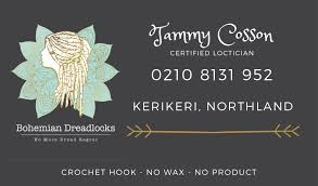 All courses, loctician certification, bundles. Bohemian Dreadlocks Northland Nz Posts Facebook