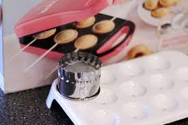 Babycakes Pie Pop Maker Review Love From The Oven