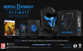 These masks come with no… Sub Zero Mask Replica Steelcase Magnet Exclusive Mortal Kombat 11 Video Game Junkie