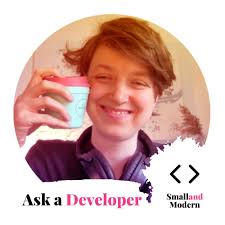 Small and Modern (@smallandmodern)