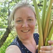 Chef Anthony Ely, Bidbury Court, Cirencester