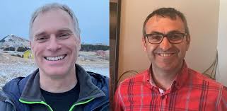 Jacky Poirier prend la relève de Damien Déraspe à la présidence de Tourisme  Îles-de-la-Madeleine