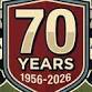 Coachman Auto Club 70th Anniversary Car Show