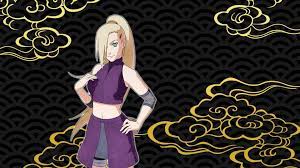 Ino yamanaka