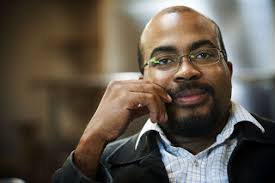 SMALL PRESS SPOTLIGHT: SEAN HILL