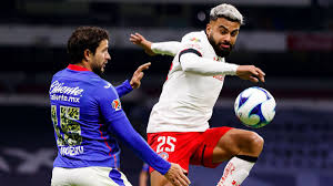 / cruz azul vs toluca en vivo. Cruz Azul Toluca 3 2 Resumen Del Partido Y Goles As Mexico