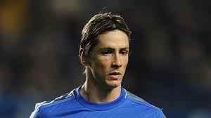 Nike headbands and hairbands ; Chelsea Boss Rafa Benitez Has Blamed Fernando Torres Poor Performance Against Swansea On Illness Football News Sky Sports