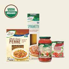 Learn more about simply nature. Simply Nature Organic Non Gmo Products Aldi Us