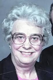 Evelyn Loy Obituary (2019)