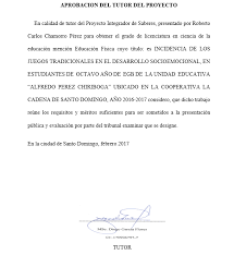 No olvides demostrar tu buena educación y ortografía :) recuerda: Http Www Dspace Uce Edu Ec Bitstream 25000 13701 1 T Uce 0019 Pe006 2017 Pdf