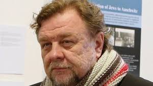 Smutná zpráva. Zemřel starosta Terezína Daniel Trapani