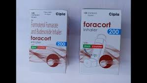 Image result for Formoterol