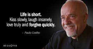 7202 quotes from paulo coelho: Top 25 Quotes By Paulo Coelho Of 2074 A Z Quotes