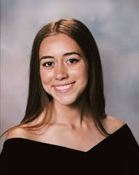 PAST SCHOLARSHIP RECIPIENTS