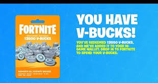 In addition, it is best to connect any platform players use epic games for their own account. Redeem A Gift Card For V Bucks To Use In Fortnite