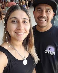 Rivadavia fue escenario de un terrible femicidio