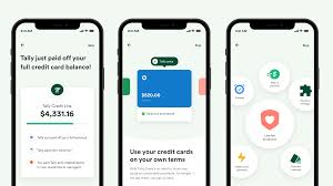 We did not find results for: Tally Can Now Help More Americans Pay Off Their Credit Card Debt For Good Tally