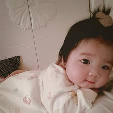 55 讚好 0 則回應 Instagram 上的 Ahlyn Ahin Lover En 2020 Fotos De Bebes Tiernos Ninos Ulzzang Ninos Asiaticos