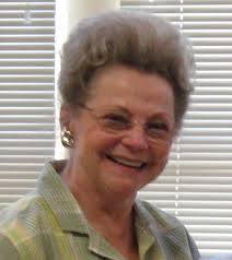 Betty Henderson Obituary (2022)