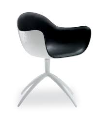 Venus By Marcel Wanders Chair Poliform Design