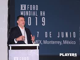 Junta Mensual ERIAC Capital Humano