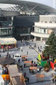 Ludwigshafen Rheingalerie Street View Memories Views