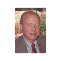 Patterson Barnes Obituary